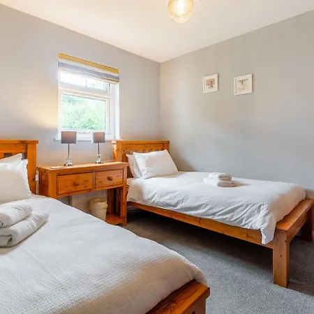 3 Bed In Ambleside Oc-Lr066 Дом отдыха Эмблсайд