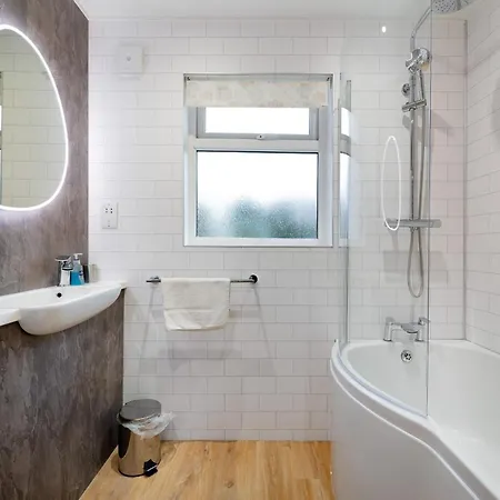 3 Bed In Ambleside Oc-Lr066 * Эмблсайд
