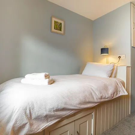 3 Bed In Ambleside Oc-Lr066 Дом отдыха Эмблсайд