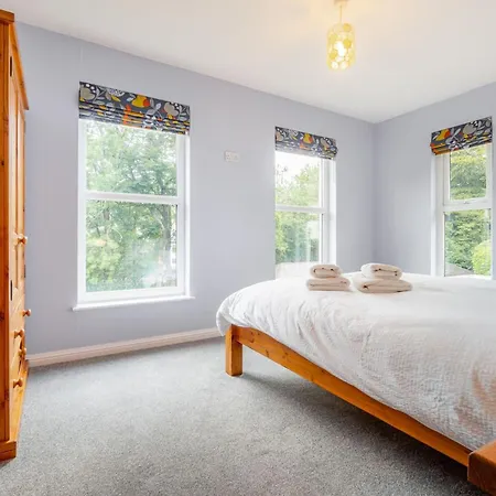 3 Bed In Ambleside Oc-Lr066 * Эмблсайд