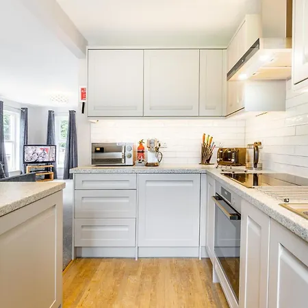 Дом отдыха 3 Bed In Ambleside Oc-Lr066 Эмблсайд
