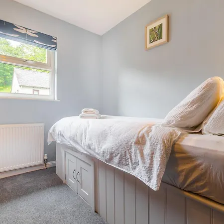 Дом отдыха 3 Bed In Ambleside Oc-Lr066 *
