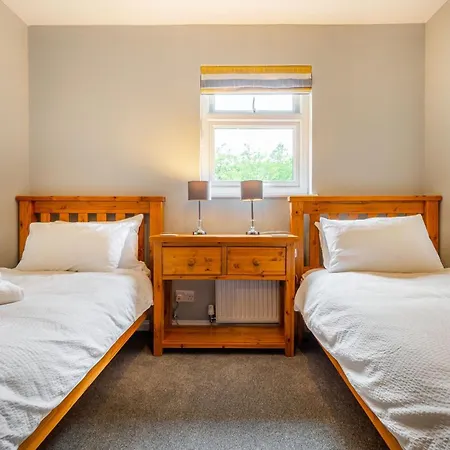 Дом отдыха 3 Bed In Ambleside Oc-Lr066 *