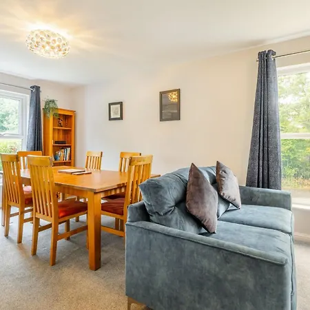 3 Bed In Ambleside Oc-Lr066 Дом отдыха Эмблсайд