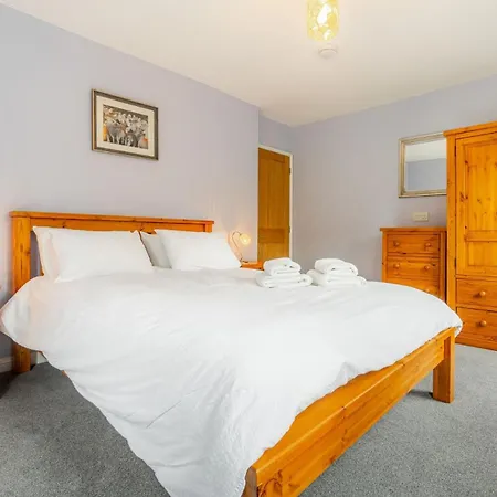 Holiday home Ghyll End Ambleside