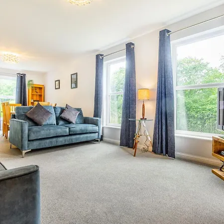 Ghyll End * Ambleside