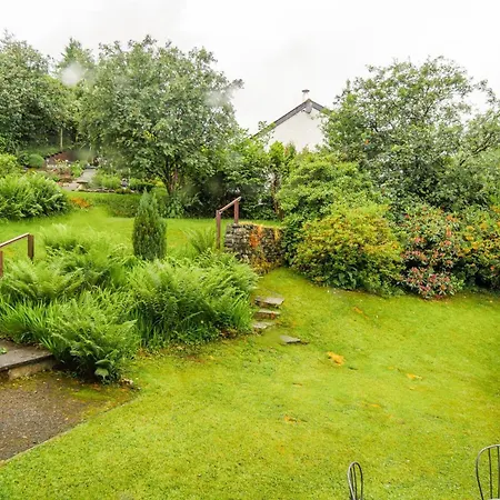 Дом отдыха 3 Bed In Ambleside Oc-Lr066