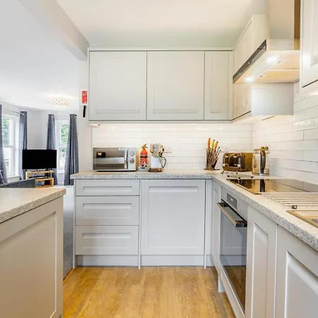 3 Bed In Oc-lr066 度假居 安布尔塞德