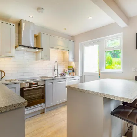 度假居 3 Bed In Oc-lr066 安布尔塞德