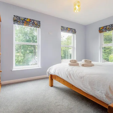 度假居 3 Bed In Oc-lr066 *