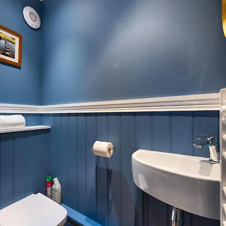 3 Bed In Oc-lr066 安布尔塞德