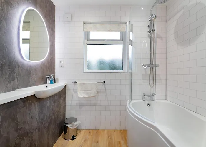 Ghyll End * Ambleside